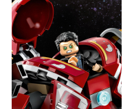 LEGO Marvel 76247 Hulkbuster: bitwa o Wakandę - 1091299 - zdjęcie 11